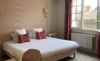 Hotel Spa le Relais du Bellay