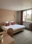 Hotel Spa le Relais du Bellay Hotels in Antoigne