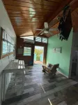 Ocean View W/Golf Cart-Balcony Studio-Grand Turk