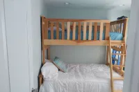 3-bedroom house in charming Falls of Rough with WiFi, AC