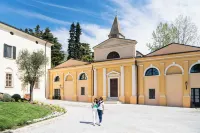 QC Grand Hotel Villa Arzaga Garda Hotels in 