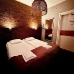 CarlstadCity H Boutique Hotell