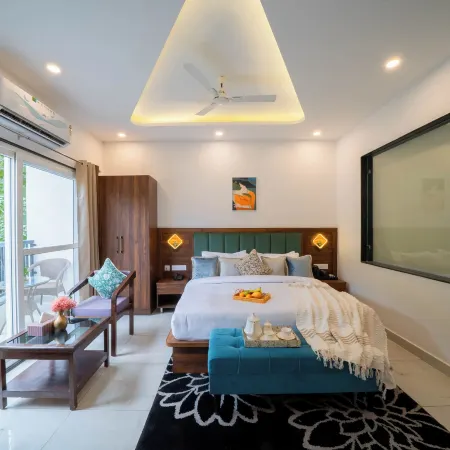 Perfectstayz Premium Mystic Falls Near Secret Waterfall