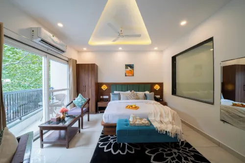 Perfectstayz Premium Mystic Falls Near Secret Waterfall