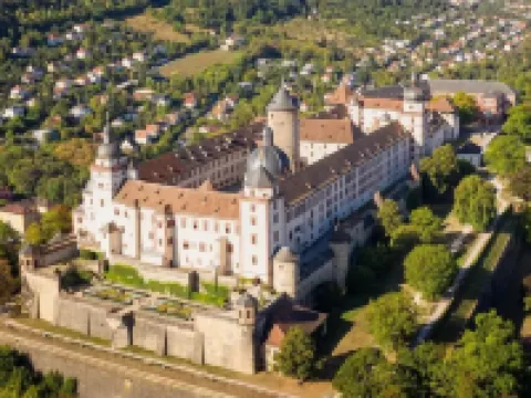 Hotel Würzburger Hof Hotels in Wurzburg