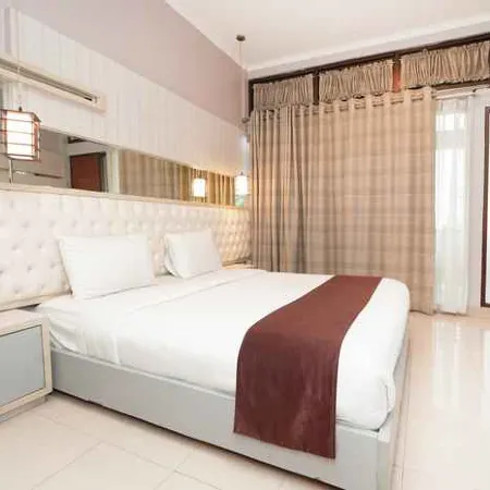 Sapadia Guesthouse Ciwidey Bandung