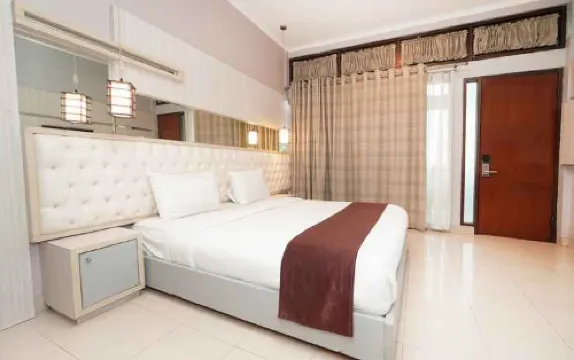 Sapadia Guesthouse Ciwidey Bandung