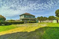 Bella Rose Lovely Eureka Home Near Redwoods! Hotel a Bayview