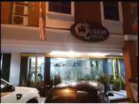 Queen Hotel Hotels in Keningau