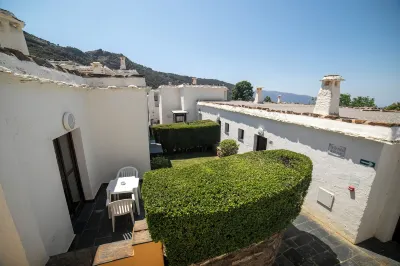 Villa Turistica de Bubion فنادق في Berchules