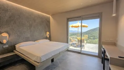 Le Stele Art Relais
