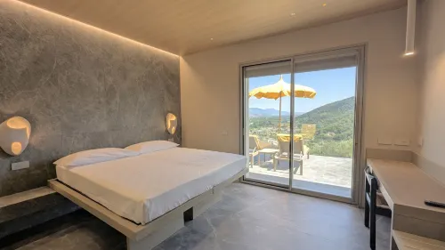 Le Stele Art Relais Hotels in Vezzano Ligure