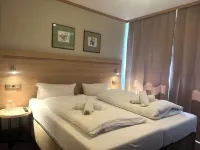 Altes Sudhaus Hotel a Aschaffenburg