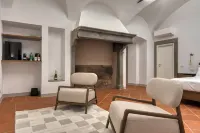 Palazzo Salvecchio - Pensions