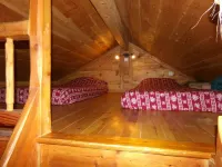 New apartment very good team warm mountain atmosphere Vars 05560