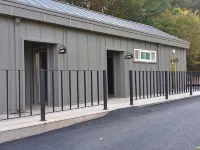 Pocheon Jidong Jat Forest Camping Site Hotels near Pocheon Herb Island