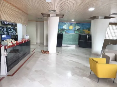 Hotel Briganti Отели в г. Quarto