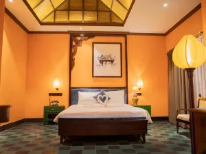 Spatel d'Annam - Imperial Boutique Spa & Hotel