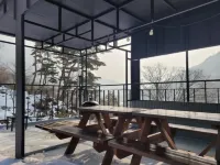 Sunchang 578 Pension Hotels in Sunchang