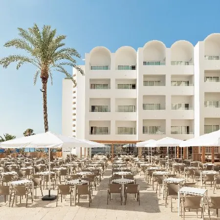 Hotel Best Indalo