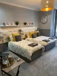 Hall Park Hotel Self Check IN Hotels in Lowca