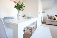 Kvm - Whitebeam House Great Location by Kvm Stays