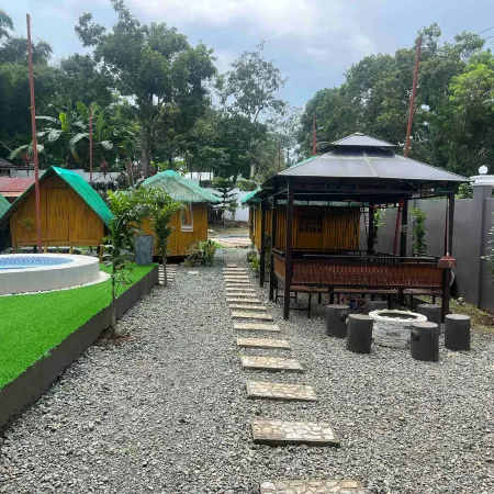Serene Farmhouse Retreat in Alfonso, Cavite - Perfect for Family Getaways