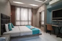 Hotel Galaxy Inn - Spa