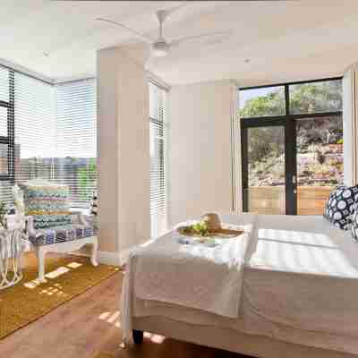 Christiana Lodge Rooms