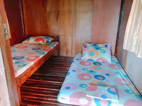Natsuca Beach Resort Hotels in Pagudpud