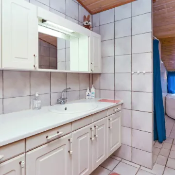 6 Person Holiday Home in Bindslev by Traum