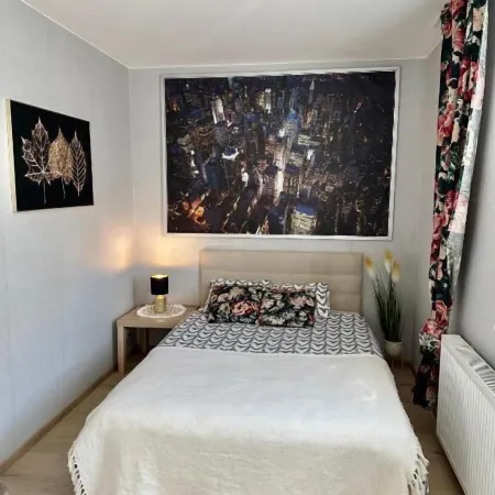 Apartamenty 1-Maja 94