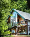 Grab Ethno Village and Camp - WLAN