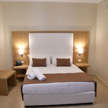 La Serenissima Hotel