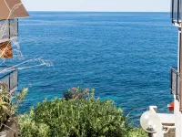 Seaview Hotels in Ospedaletti