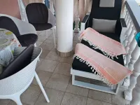 Apartment Furdi