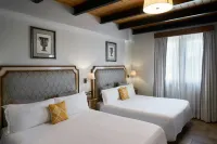 Four Points Flex by Sheraton Naples Marigliano - Gym