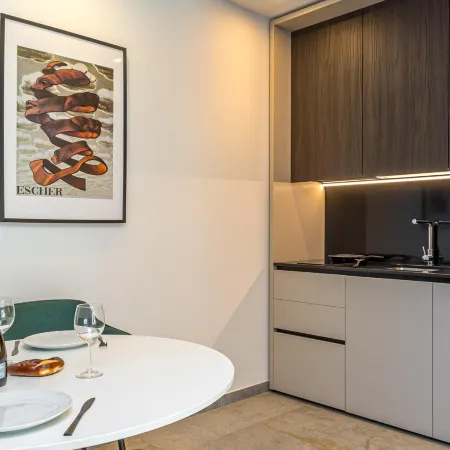 Icon H Lugano Suite