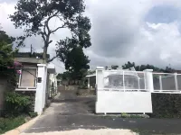 Cabin 97 卡瓦普定火山湖附近的飯店