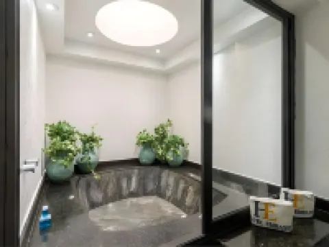 ホテル エンバシー メキシコ・シティのホテル