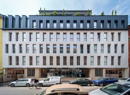 Hotel Calimala Milano