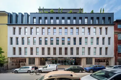 卡利馬拉酒店米蘭 酒店