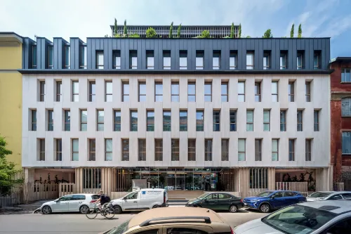 Hotel Calimala Milano