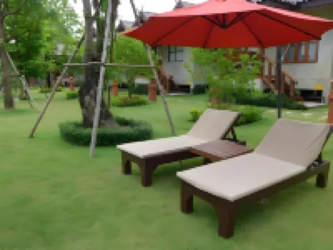 เนทูร่า แม่ริม รีสอร์ท/NaturaMaerimResort รบกวนแอดไลน์ ID:mamiiashton