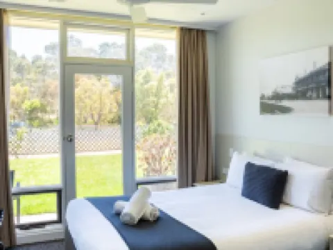 Naracoorte Hotel Motel Hotels in Naracoorte