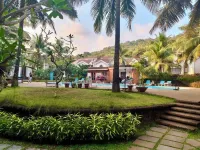 Goan Hideaway - Tres