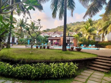 Goan Hideaway - Tres