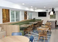Fairfield Inn Boise