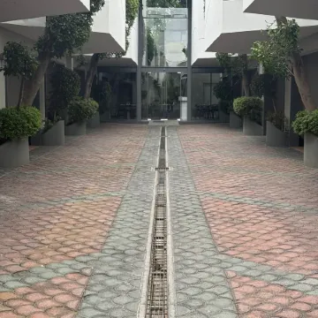 Econo Express Metepec