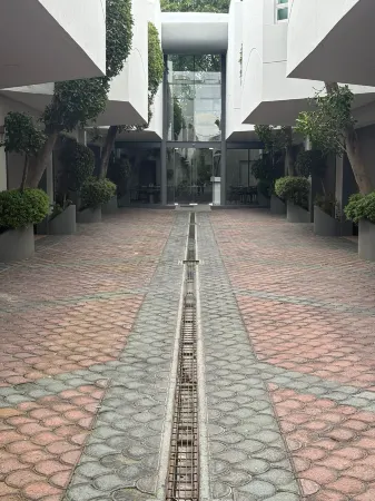 Econo Express Metepec